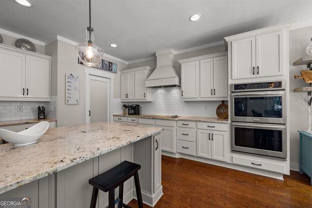 346 Antioch Road, Fayetteville, GA 30215