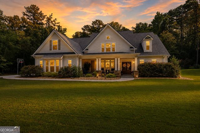 346 Antioch Road, Fayetteville, GA 30215
