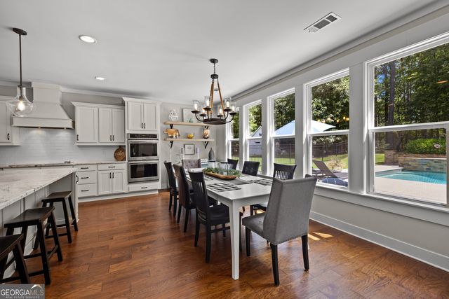 346 Antioch Road, Fayetteville, GA 30215