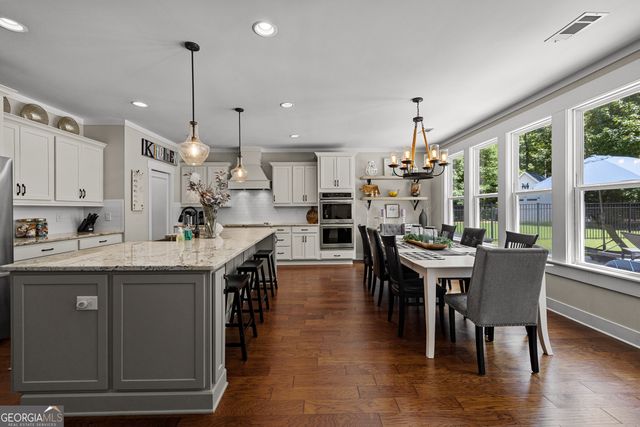 346 Antioch Road, Fayetteville, GA 30215