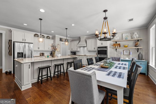 346 Antioch Road, Fayetteville, GA 30215