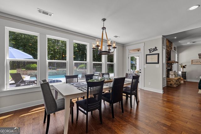 346 Antioch Road, Fayetteville, GA 30215