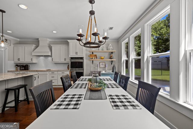 346 Antioch Road, Fayetteville, GA 30215