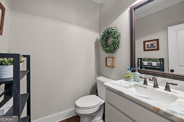 346 Antioch Road, Fayetteville, GA 30215
