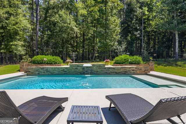346 Antioch Road, Fayetteville, GA 30215