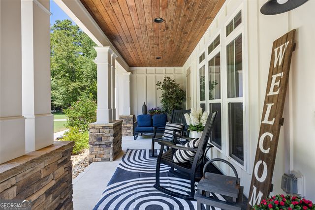 346 Antioch Road, Fayetteville, GA 30215