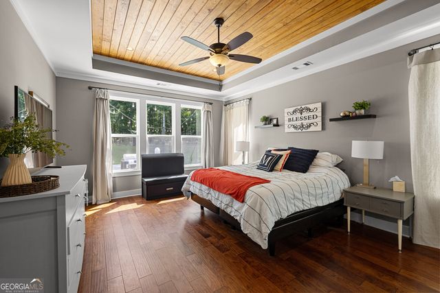 346 Antioch Road, Fayetteville, GA 30215