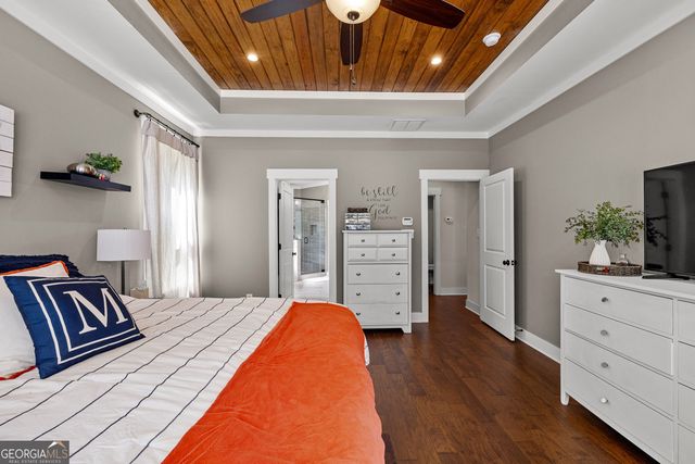 346 Antioch Road, Fayetteville, GA 30215