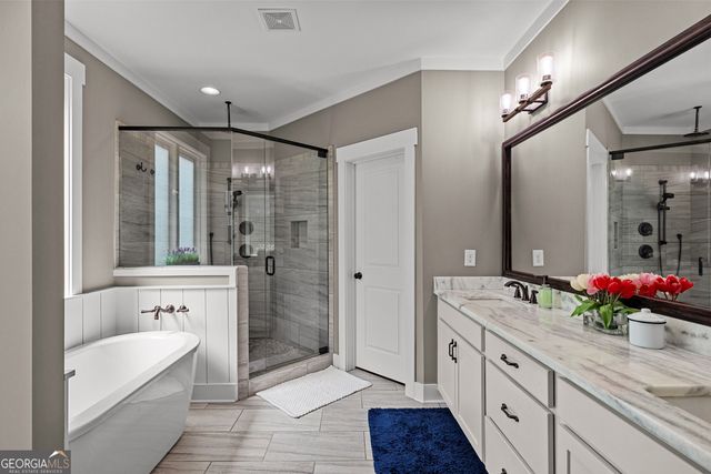 346 Antioch Road, Fayetteville, GA 30215