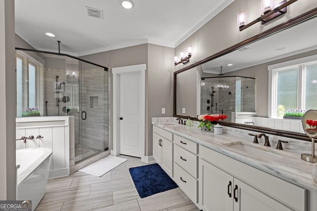 346 Antioch Road, Fayetteville, GA 30215