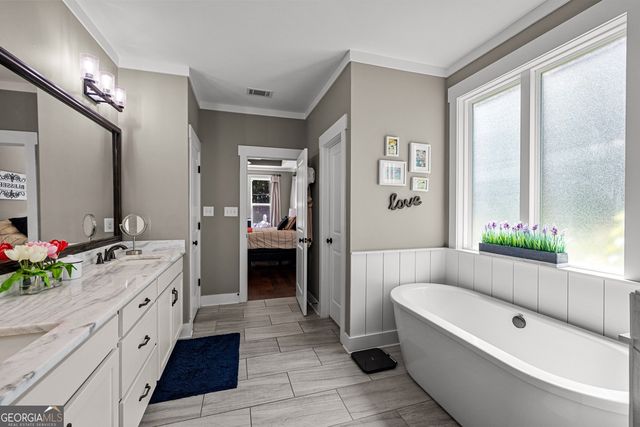 346 Antioch Road, Fayetteville, GA 30215
