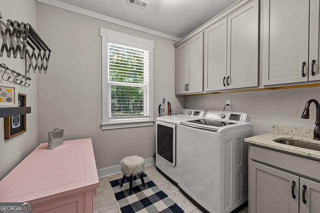 346 Antioch Road, Fayetteville, GA 30215