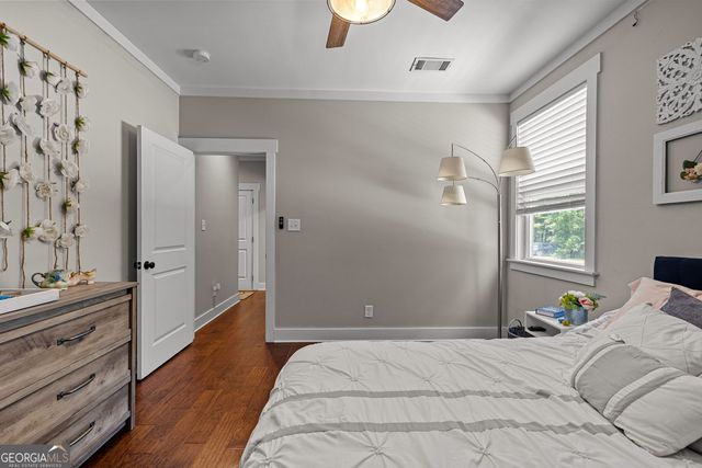 346 Antioch Road, Fayetteville, GA 30215