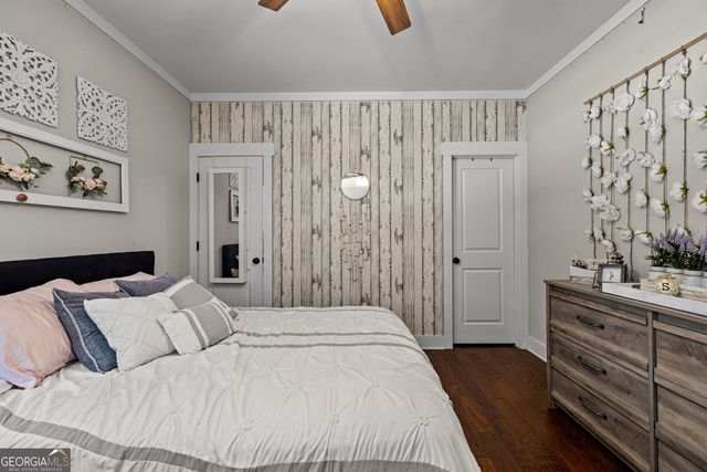 346 Antioch Road, Fayetteville, GA 30215