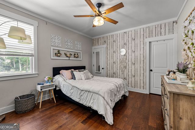 346 Antioch Road, Fayetteville, GA 30215