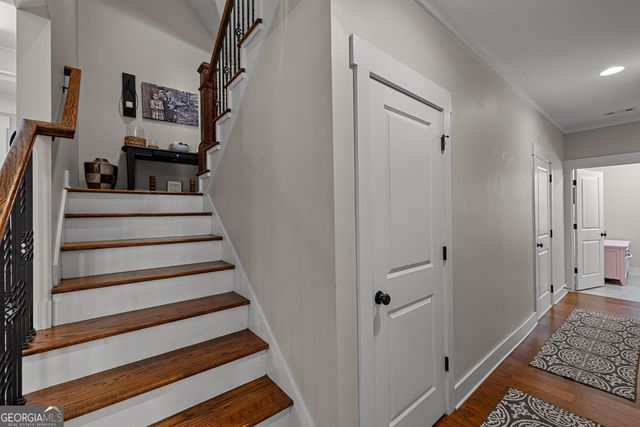 346 Antioch Road, Fayetteville, GA 30215