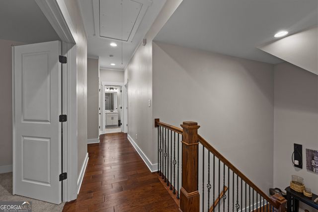 346 Antioch Road, Fayetteville, GA 30215