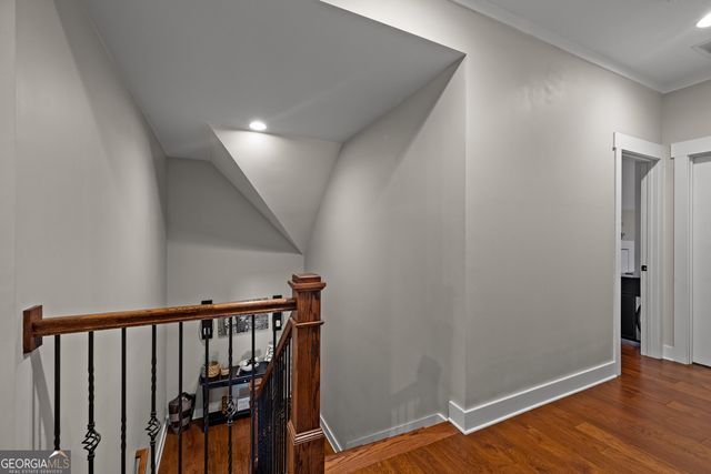 346 Antioch Road, Fayetteville, GA 30215