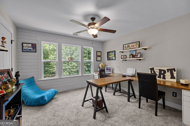 346 Antioch Road, Fayetteville, GA 30215
