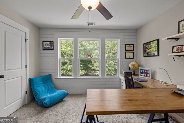 346 Antioch Road, Fayetteville, GA 30215