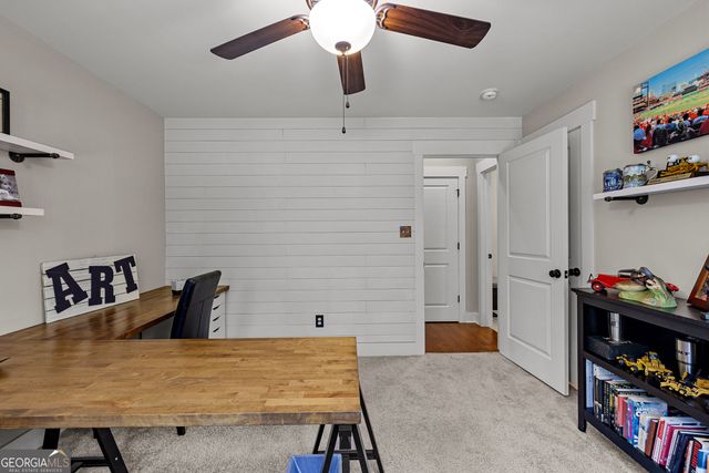 346 Antioch Road, Fayetteville, GA 30215
