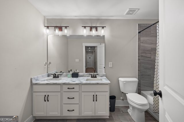 346 Antioch Road, Fayetteville, GA 30215