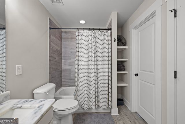 346 Antioch Road, Fayetteville, GA 30215