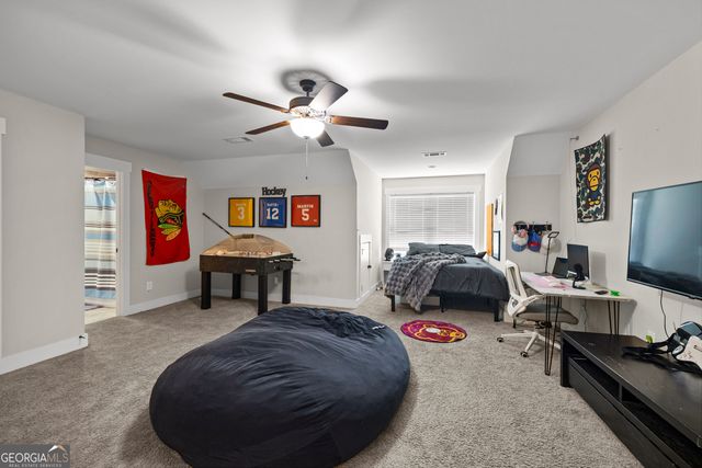 346 Antioch Road, Fayetteville, GA 30215