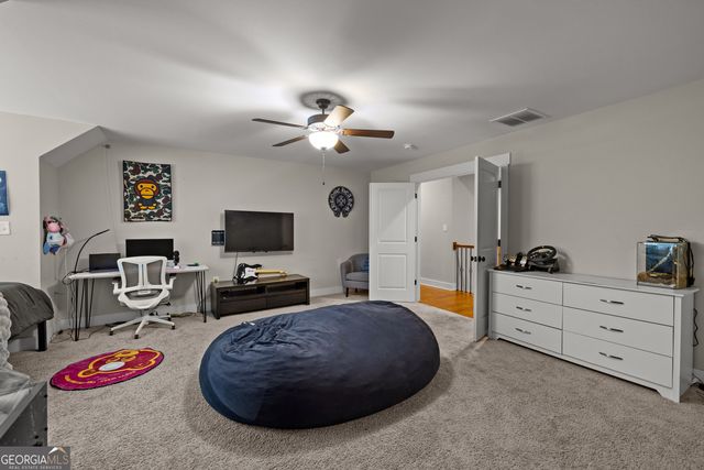 346 Antioch Road, Fayetteville, GA 30215