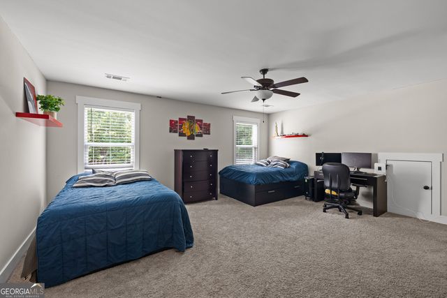 346 Antioch Road, Fayetteville, GA 30215