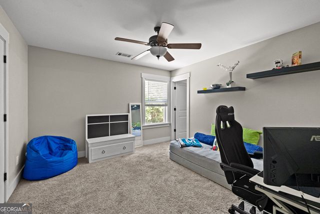 346 Antioch Road, Fayetteville, GA 30215