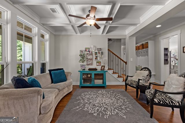 346 Antioch Road, Fayetteville, GA 30215