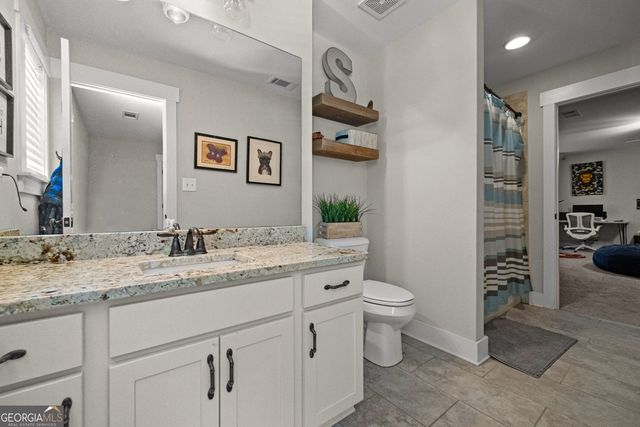 346 Antioch Road, Fayetteville, GA 30215