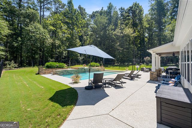 346 Antioch Road, Fayetteville, GA 30215