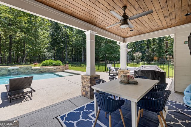 346 Antioch Road, Fayetteville, GA 30215