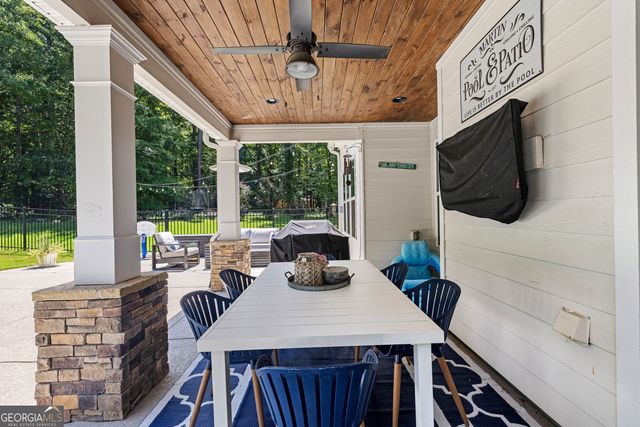 346 Antioch Road, Fayetteville, GA 30215