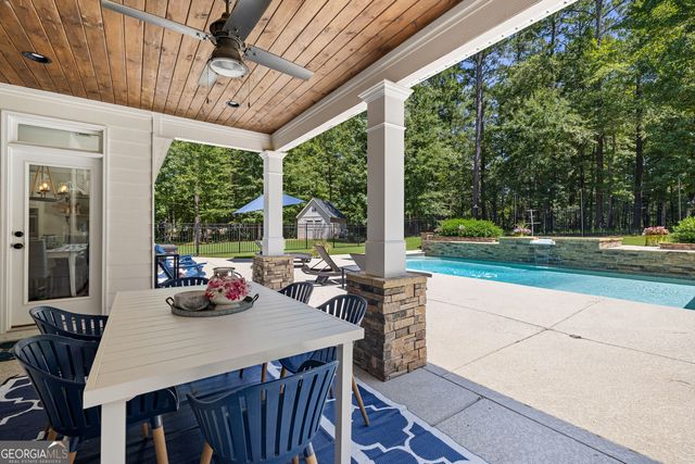 346 Antioch Road, Fayetteville, GA 30215