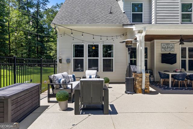 346 Antioch Road, Fayetteville, GA 30215