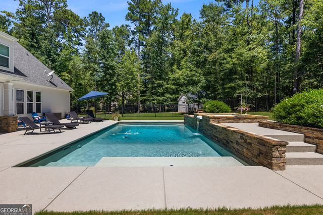 346 Antioch Road, Fayetteville, GA 30215