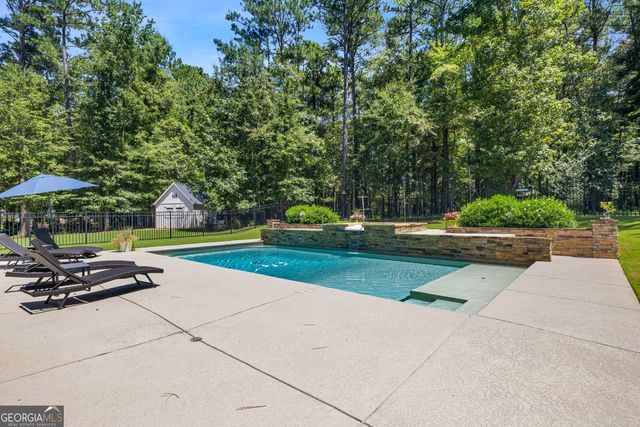 346 Antioch Road, Fayetteville, GA 30215