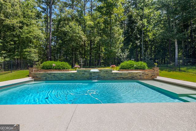 346 Antioch Road, Fayetteville, GA 30215