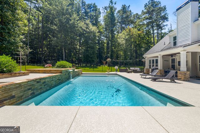 346 Antioch Road, Fayetteville, GA 30215