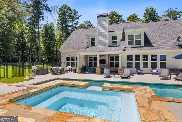 346 Antioch Road, Fayetteville, GA 30215