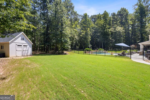 346 Antioch Road, Fayetteville, GA 30215