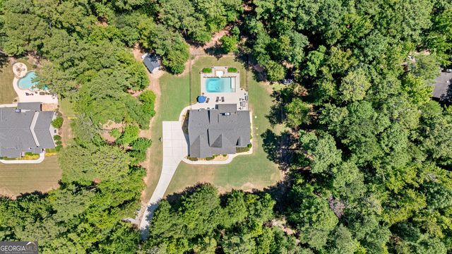 346 Antioch Road, Fayetteville, GA 30215