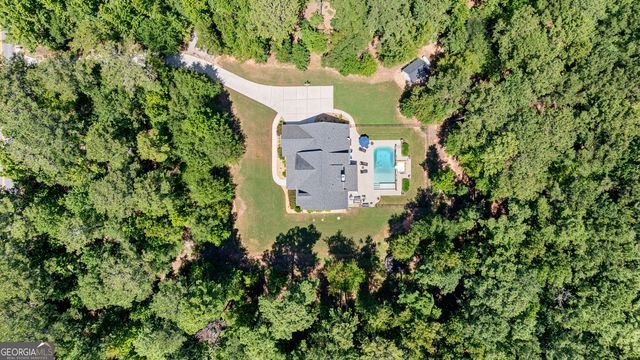 346 Antioch Road, Fayetteville, GA 30215