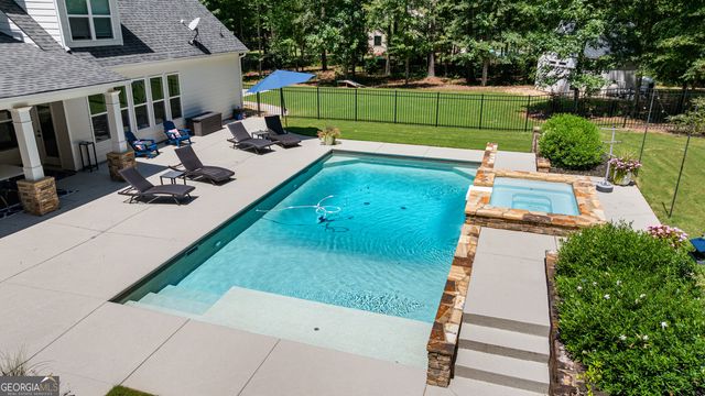 346 Antioch Road, Fayetteville, GA 30215