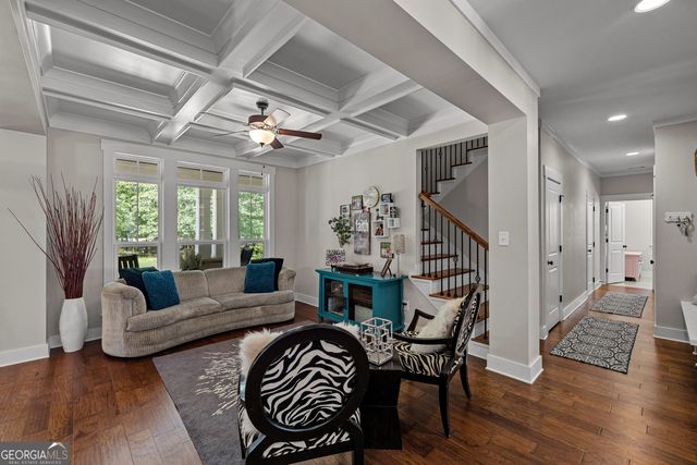 346 Antioch Road, Fayetteville, GA 30215