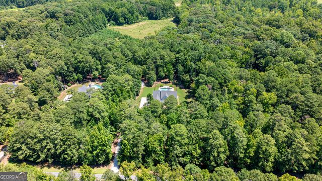 346 Antioch Road, Fayetteville, GA 30215