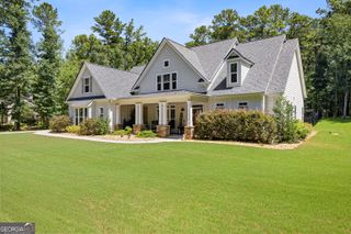 346 Antioch Road, Fayetteville, GA 30215